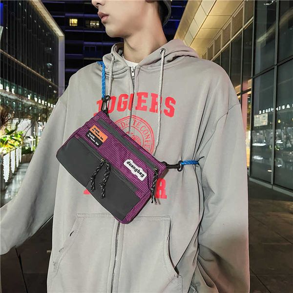 men women small nylon shoulder crossbody bags korean student female handbag fashion zipper mini women's mobile bag 2022
men women small nylon shoulder crossbody bags korean student female handbag fashion zipper mini women's mobile bag 2022