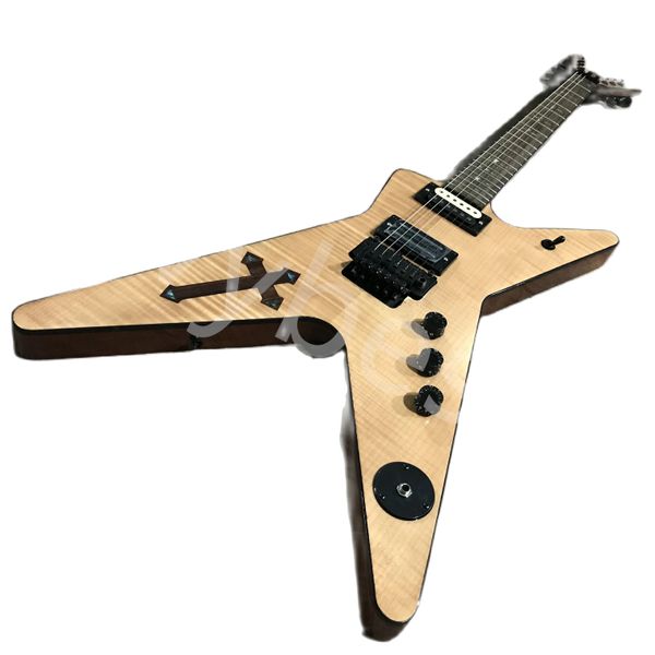 lvywood color special-shaped electric guitar 2022 new pop high-end custom fashion
lvywood color special-shaped electric guitar 2022 new pop high-end custom fashion