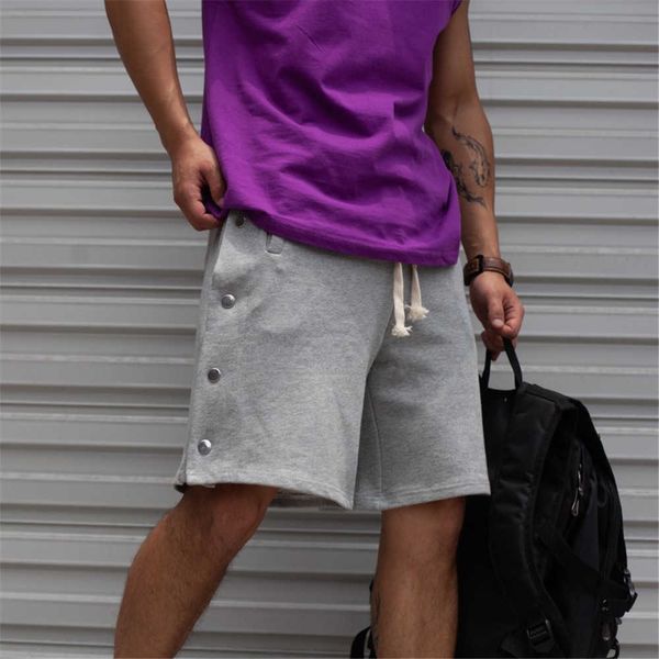 men's shorts men's pure color 5 points shorts summer running training quick-drying breathable short pants side breasted casual spo, White;black
men's shorts men's pure color 5 points shorts summer running training quick-drying breathable short pants side breasted casual spo, White;black