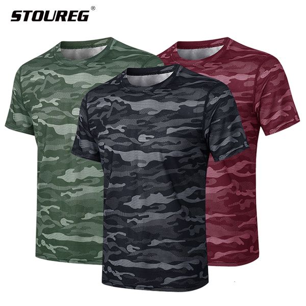 men s t shirts running t shirt camo quick drying hiking sport training gym fitness male camouflage 230208, White;black
men s t shirts running t shirt camo quick drying hiking sport training gym fitness male camouflage 230208, White;black
