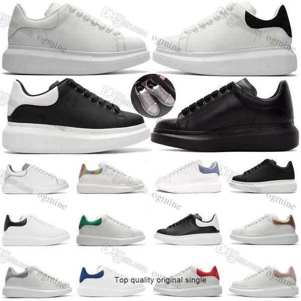2022 men shoe designer woman leather lace up platform oversized sole sneakers fashion white black mens womens luxury velvet suede tail
2022 men shoe designer woman leather lace up platform oversized sole sneakers fashion white black mens womens luxury velvet suede tail