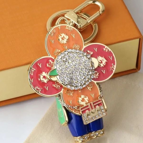 Sunflower keychains car charm fun designer keychain hundred match bag couple charm Top quality cute panda good
Sunflower keychains car charm fun designer keychain hundred match bag couple charm Top quality cute panda good