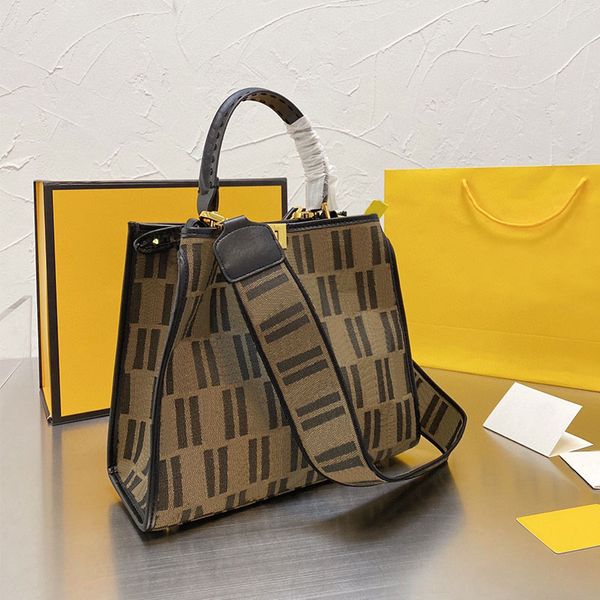 canvas tote bag large capacity package women fashion full letter handbag purse shoulder bag patchwork color shopping bag twist lock bags
canvas tote bag large capacity package women fashion full letter handbag purse shoulder bag patchwork color shopping bag twist lock bags