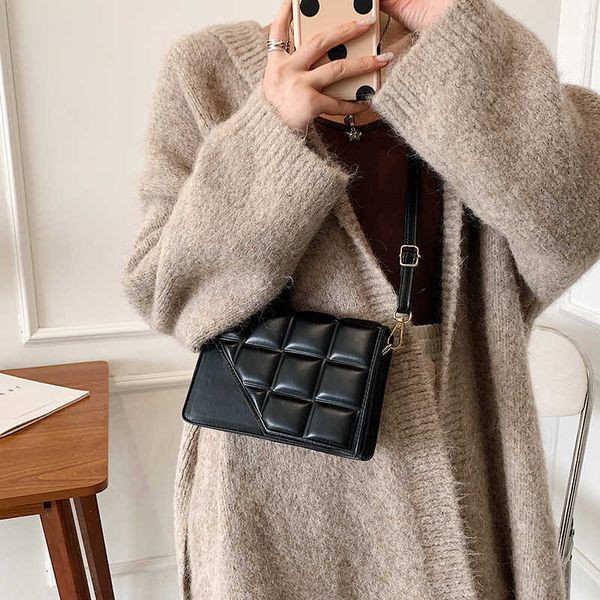 evening bags popular rhombus women's bag 2023 new fashion simple texture shoulder bag trend all-match messenger bag women luxury handba
evening bags popular rhombus women's bag 2023 new fashion simple texture shoulder bag trend all-match messenger bag women luxury handba