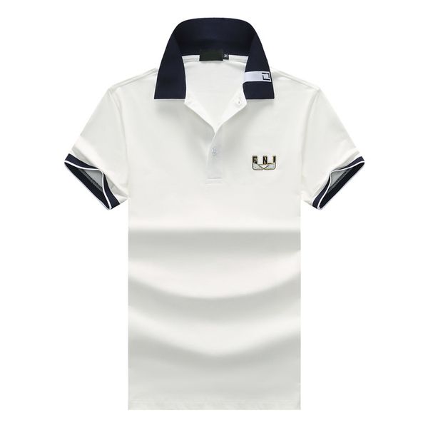 2023mens polos t shirts men polo homme summer shirt embroidery t-shirts high street trend tee s-2xl zn1a, White;black
2023mens polos t shirts men polo homme summer shirt embroidery t-shirts high street trend tee s-2xl zn1a, White;black