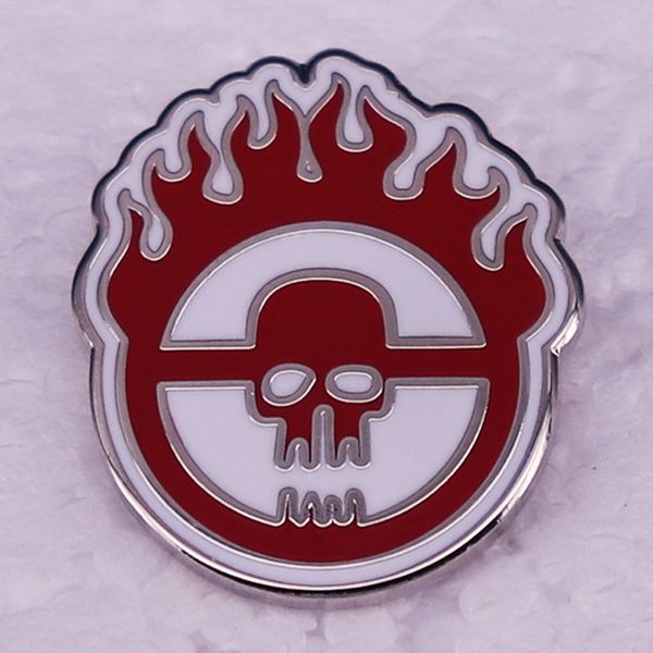 made max film peripheral broochcute anime movies games hard enamel pins collect metal cartoon brooch backpack hat bag collar lapel badges, Blue
made max film peripheral broochcute anime movies games hard enamel pins collect metal cartoon brooch backpack hat bag collar lapel badges, Blue