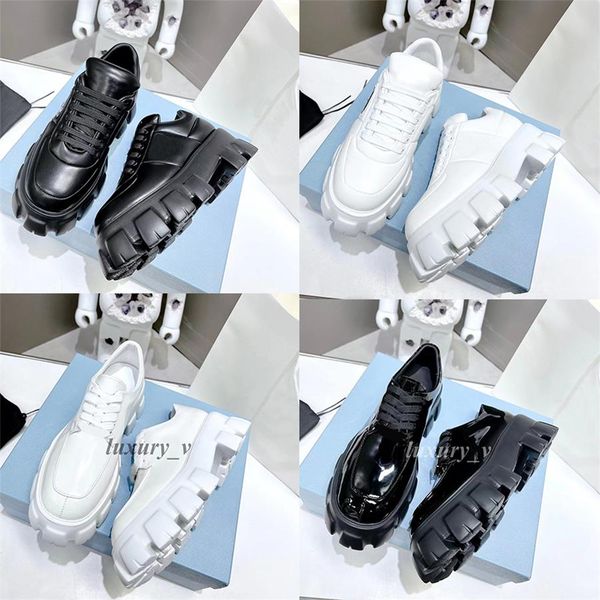desinger monolith sneakers women dress shoes platform loafers cloudbust trainers black leather shoe chunky round head sneaker with box
desinger monolith sneakers women dress shoes platform loafers cloudbust trainers black leather shoe chunky round head sneaker with box