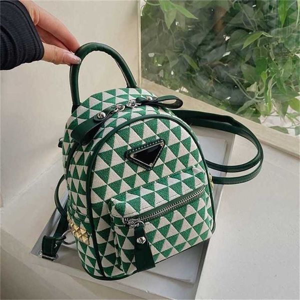 24% off handbag 2023 new bag women's can be and mixed batches western style backpack leisure various back methods portable
24% off handbag 2023 new bag women's can be and mixed batches western style backpack leisure various back methods portable