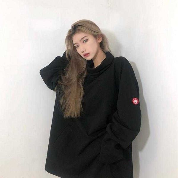 men's hoodies sweatshirts 22ss washed high collar slot pocket soft fabric eu size cavempt hoodies men women loose fit autumn winter har, Black
men's hoodies sweatshirts 22ss washed high collar slot pocket soft fabric eu size cavempt hoodies men women loose fit autumn winter har, Black