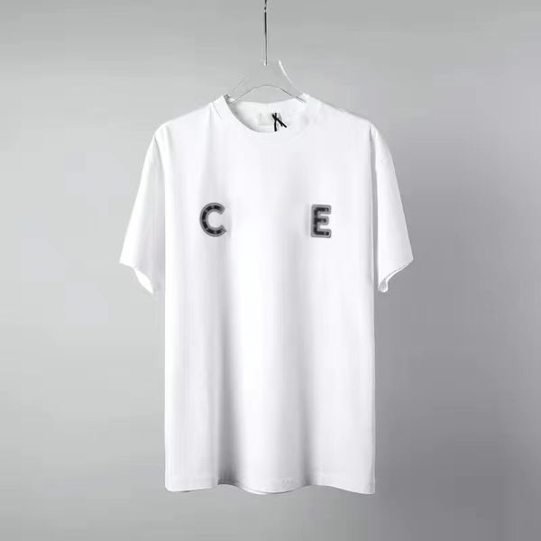 new 2023 polos men's womens t-shirts selene designer cottons companion fashion brand clothing casual shirt luxurys clothing clothes wom, White;black
new 2023 polos men's womens t-shirts selene designer cottons companion fashion brand clothing casual shirt luxurys clothing clothes wom, White;black