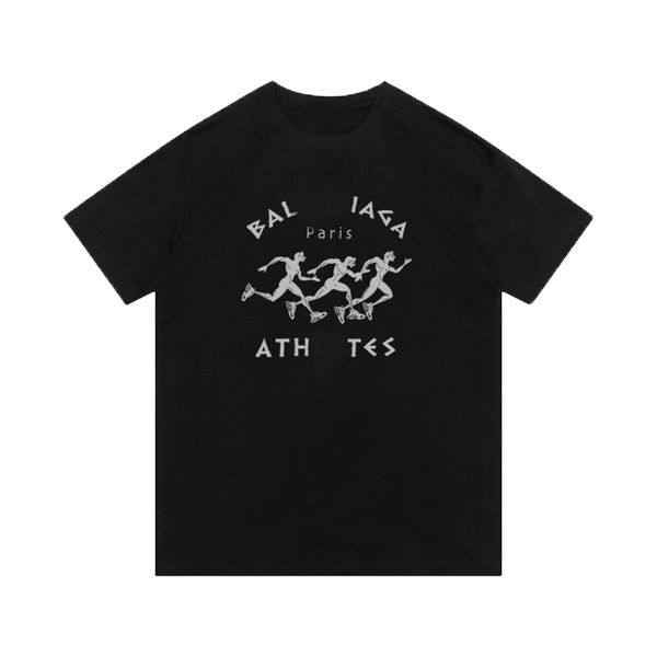2023 tees spring and summer new high end loose version green letter printing fashion casual round neck short sleeved minibus t shirt s, Black;brown
2023 tees spring and summer new high end loose version green letter printing fashion casual round neck short sleeved minibus t shirt s, Black;brown