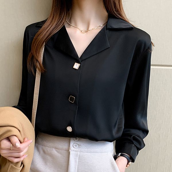 women's blouses shirts long sleeve black white blouse blouse women blusas mujer de moda v-neck chiffon blouse shirt blouses femme blus
women's blouses shirts long sleeve black white blouse blouse women blusas mujer de moda v-neck chiffon blouse shirt blouses femme blus