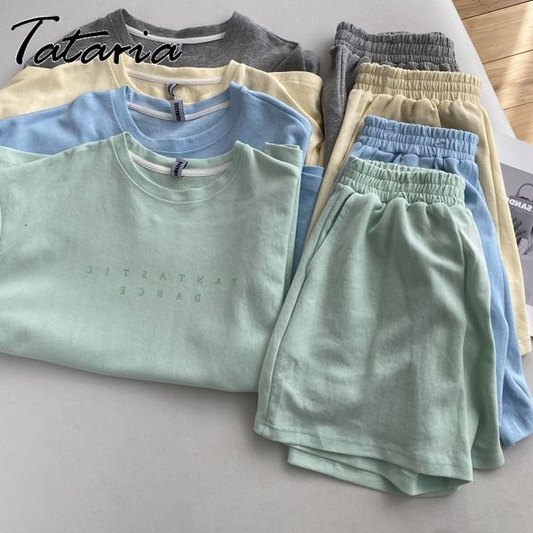 womens tracksuits casual summer and shorts set for women tracksuit twopiece suit female sports short sleeve print letter classic 230209, Gray
womens tracksuits casual summer and shorts set for women tracksuit twopiece suit female sports short sleeve print letter classic 230209, Gray