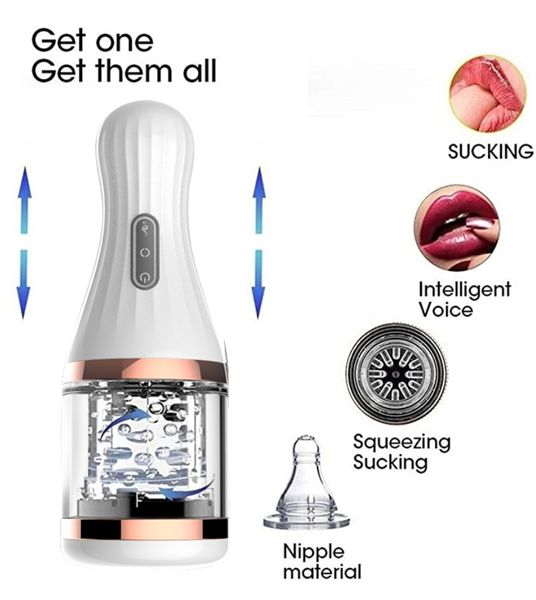 mens g-strings handstelescopic rotating male masturbator self pleasure automatic piston usb rechargeable intelligent toy f, Black;brown
mens g-strings handstelescopic rotating male masturbator self pleasure automatic piston usb rechargeable intelligent toy f, Black;brown
