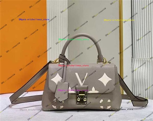 bag designer madeleine bb tote luxury handbags purses croisette bags women classic genuine leather shoulder crossbody satchels flip hasp
bag designer madeleine bb tote luxury handbags purses croisette bags women classic genuine leather shoulder crossbody satchels flip hasp