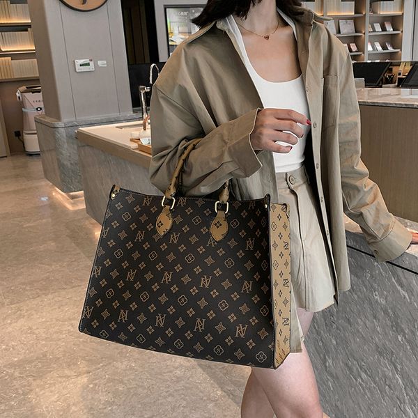 bags oversize lady handbags shopper beige tote women quality leather shoulder bag with detachable strap
bags oversize lady handbags shopper beige tote women quality leather shoulder bag with detachable strap