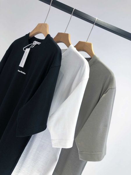 men's t-shirts luxury t-shirt oversized model summer letter series smiling face cotton slim round neck short sleeve t-shirt t230209, White;black
men's t-shirts luxury t-shirt oversized model summer letter series smiling face cotton slim round neck short sleeve t-shirt t230209, White;black