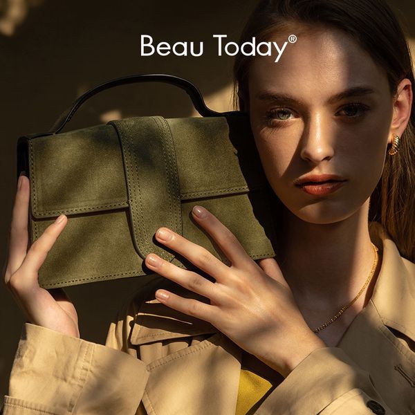 evening bags beautoday vintage handbag suede leather elegant solid hand carry falp pocket ladies simple tote bag handmade 61007 230208
evening bags beautoday vintage handbag suede leather elegant solid hand carry falp pocket ladies simple tote bag handmade 61007 230208