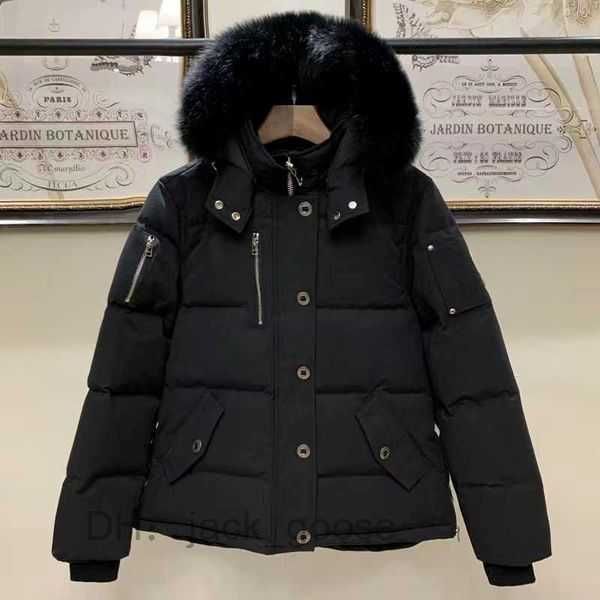 men's jackets designer moose mens winter coats down parkas bomber jacket quality famous brand embroidery letter badge luxury outwear 2, Black
men's jackets designer moose mens winter coats down parkas bomber jacket quality famous brand embroidery letter badge luxury outwear 2, Black