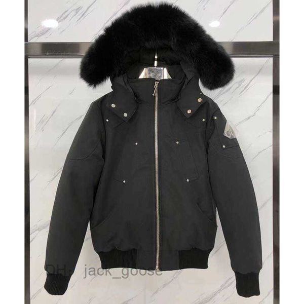 moose down parkas ship fast winter coats outdoor warm man coate outwear jackets knuckles doudoune 2 rfhj r59r, Black
moose down parkas ship fast winter coats outdoor warm man coate outwear jackets knuckles doudoune 2 rfhj r59r, Black
