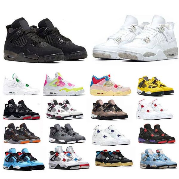 comfortable sneakers dunks popular basketball shoes jumpman 4 white oreo black purple violet ore taupe haze orange metallic infrared a varie
comfortable sneakers dunks popular basketball shoes jumpman 4 white oreo black purple violet ore taupe haze orange metallic infrared a varie