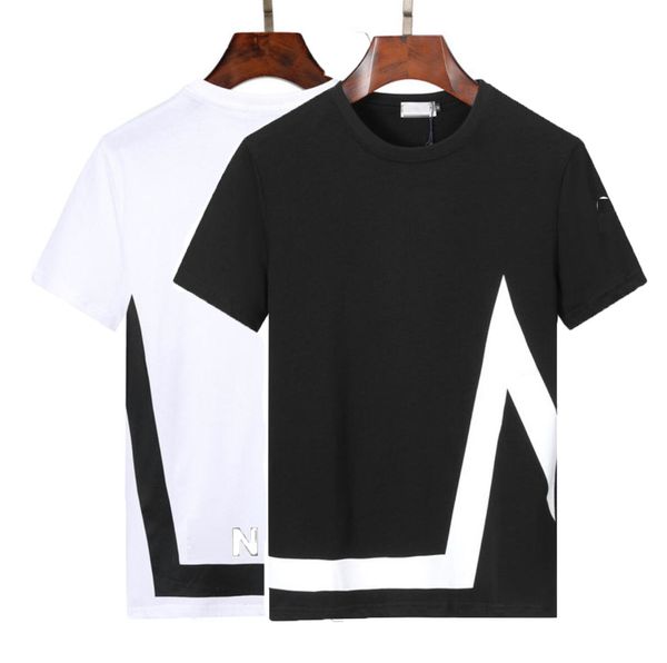 2023 men's t-shirts womens designers plus tees loosetees fashion brands mans casual t shirt luxurys clothing street black white shorts, White;black
2023 men's t-shirts womens designers plus tees loosetees fashion brands mans casual t shirt luxurys clothing street black white shorts, White;black