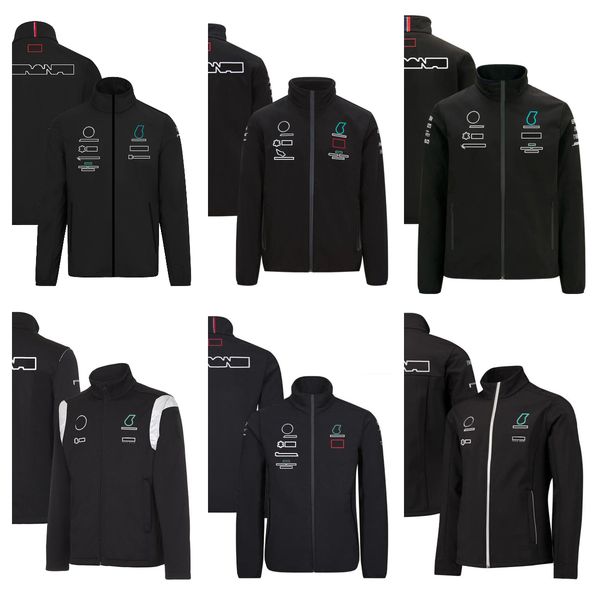 f1 team uniform men's racing series sweatshirt casual long sleeve zipper racing suit
f1 team uniform men's racing series sweatshirt casual long sleeve zipper racing suit