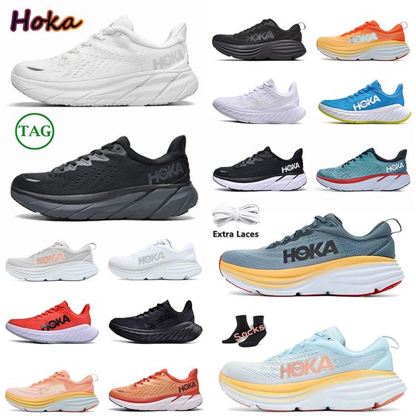 athletic hoka shoes hokas one bondi 8 lightweight shock absorption runners sneakers carbon x 2 clifton triple black white harbor mist lunar, White;red
athletic hoka shoes hokas one bondi 8 lightweight shock absorption runners sneakers carbon x 2 clifton triple black white harbor mist lunar, White;red