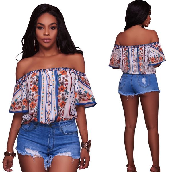 european american women's jeans summer high waist frayed washed snowflake women's denim shorts beach pants 213, Blue
european american women's jeans summer high waist frayed washed snowflake women's denim shorts beach pants 213, Blue