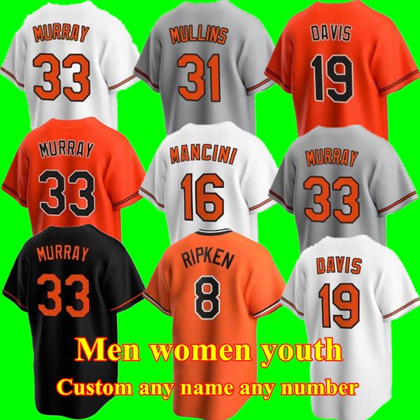 2023 s-4xl custom adley rutschman jersey ryan mountcastle cedric mullins anthony santander gunnar henderson cal ripken baltimore jorge lopez, Blue;black
2023 s-4xl custom adley rutschman jersey ryan mountcastle cedric mullins anthony santander gunnar henderson cal ripken baltimore jorge lopez, Blue;black