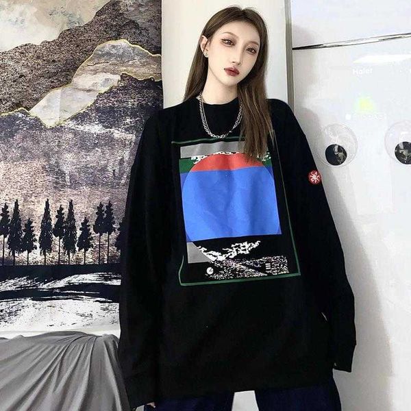 men's hoodies sweatshirts 22ss abstract sunset printing pure cotton eu size cavempt hoodies men women fashion autumn winter mon compte, Black
men's hoodies sweatshirts 22ss abstract sunset printing pure cotton eu size cavempt hoodies men women fashion autumn winter mon compte, Black