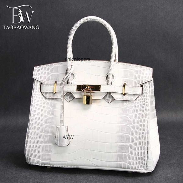 designers handbags birkins designer tbw thai luxury crocodile leather women's bag premium one shoulder crossbody handbag large ayw
designers handbags birkins designer tbw thai luxury crocodile leather women's bag premium one shoulder crossbody handbag large ayw