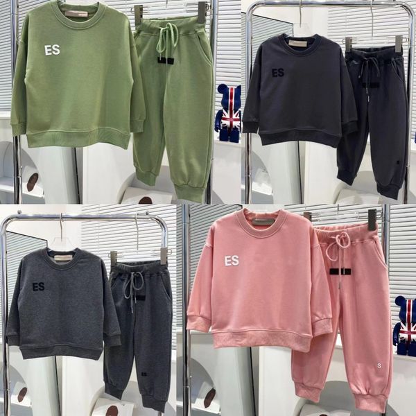 kids clothes essential baby sets fears tracksuites designer casual children youth long sleeve pullover pants kid infants letter printed hood, White
kids clothes essential baby sets fears tracksuites designer casual children youth long sleeve pullover pants kid infants letter printed hood, White