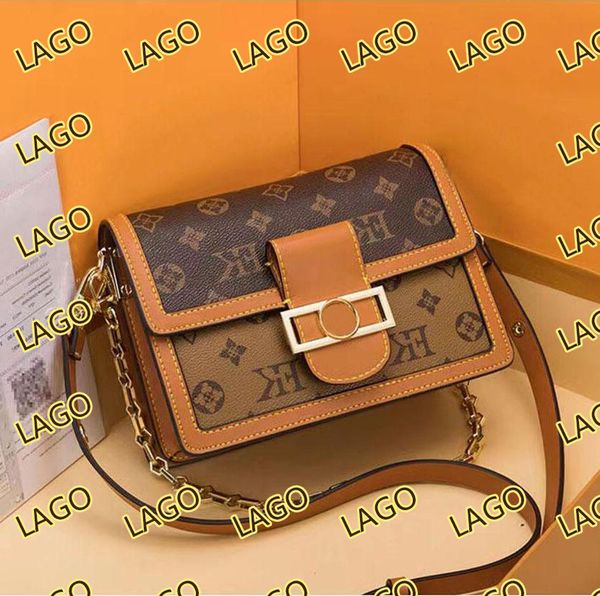 superior quality 44391 bag dauphine crossbody latest womens handbags genuine leather mm shoulder bag messenger totes hobo duffle postman bag
superior quality 44391 bag dauphine crossbody latest womens handbags genuine leather mm shoulder bag messenger totes hobo duffle postman bag