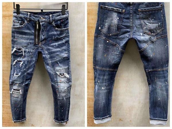 pour d2 dsq dsquare hommes jeans mens jeans denim men jean black ripped s pants italy fashion biker motorcycle rock revival jeans high qmz z, Blue
pour d2 dsq dsquare hommes jeans mens jeans denim men jean black ripped s pants italy fashion biker motorcycle rock revival jeans high qmz z, Blue
