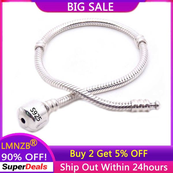 jewlery designer for women bracelet lmnzb 100% authentic tibet silver snake with certificate 16-23cm diy charm female gift lfh005, Golden;silver
jewlery designer for women bracelet lmnzb 100% authentic tibet silver snake with certificate 16-23cm diy charm female gift lfh005, Golden;silver