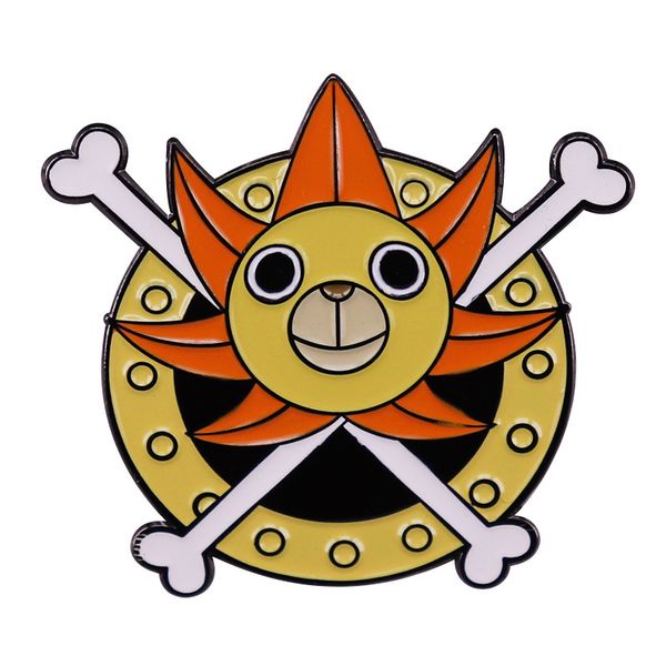 one piece fan brooch cute anime movies games hard enamel pins collect metal cartoon brooch backpack hat bag collar lapel badges, Blue
one piece fan brooch cute anime movies games hard enamel pins collect metal cartoon brooch backpack hat bag collar lapel badges, Blue