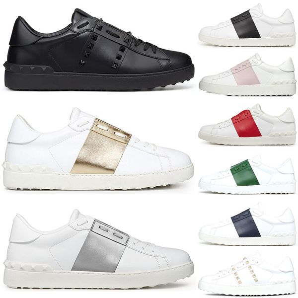 designer casual shoes mens womens shoe black green pink plate-forme luxury trainers sports sneakers
designer casual shoes mens womens shoe black green pink plate-forme luxury trainers sports sneakers