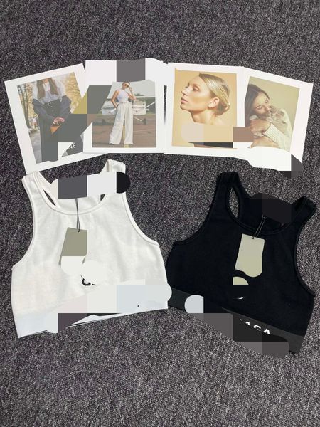 202 2022 runway spring summer women vest black white brand same style sweater long sleeve crew neck fashion clothes qian888, White;black
202 2022 runway spring summer women vest black white brand same style sweater long sleeve crew neck fashion clothes qian888, White;black