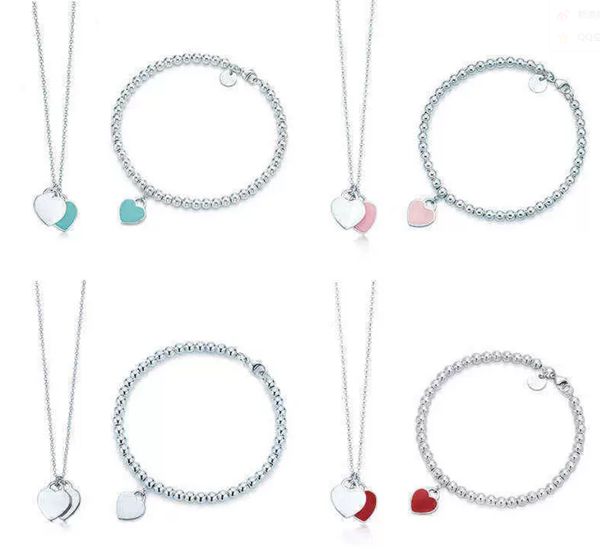 fashion spiritual jewelry luxury heart shaped chakras and crystals heart pendant necklace designer beaded pink red blue bracelet ladies anni, Black
fashion spiritual jewelry luxury heart shaped chakras and crystals heart pendant necklace designer beaded pink red blue bracelet ladies anni, Black