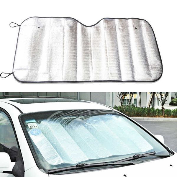 car rear window windshield sunshade front uv protect reflector sun shade for car window covers sun visor silver 130 *60cm
car rear window windshield sunshade front uv protect reflector sun shade for car window covers sun visor silver 130 *60cm