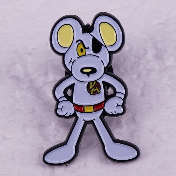 vintage cartoon animation character mouse brooch pins cute anime movies games hard enamel pins collect metal cartoon brooch, Blue
vintage cartoon animation character mouse brooch pins cute anime movies games hard enamel pins collect metal cartoon brooch, Blue