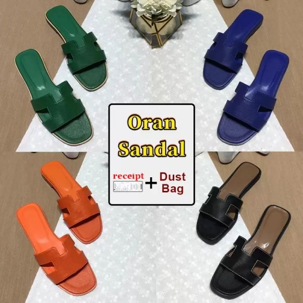 with box h brand designer womens slipper real leather fashion flat shoes lady sandals flip flop size 35-43 jm, Black
with box h brand designer womens slipper real leather fashion flat shoes lady sandals flip flop size 35-43 jm, Black