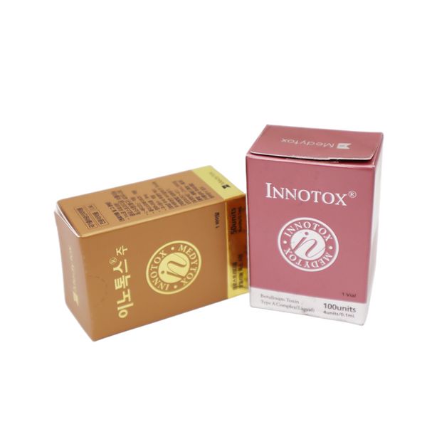 innotoxs botulaxs 100u 150u 200u type a btx toxins nabotas hutoxs rentoxs meditoxins dermal filler
innotoxs botulaxs 100u 150u 200u type a btx toxins nabotas hutoxs rentoxs meditoxins dermal filler