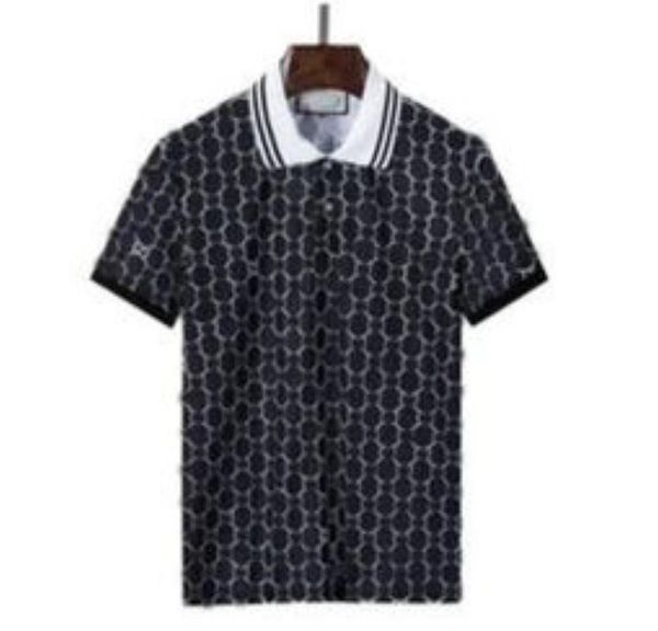 mens luxury polo new button up polo shirt embroidery shirt tees cotton white black t-shirts designer coat
mens luxury polo new button up polo shirt embroidery shirt tees cotton white black t-shirts designer coat