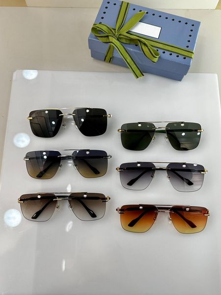 men sunglasses for women latest selling fashion sun glasses mens sunglass gafas de sol glass uv400 lens with random matching box 9606, White;black
men sunglasses for women latest selling fashion sun glasses mens sunglass gafas de sol glass uv400 lens with random matching box 9606, White;black