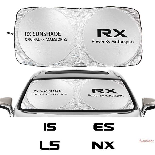 car windshield sun shade cover for lexus es rx nx ct200h fsport ls ux lx gs gx is auto accessories anti uv sun visor protector
car windshield sun shade cover for lexus es rx nx ct200h fsport ls ux lx gs gx is auto accessories anti uv sun visor protector