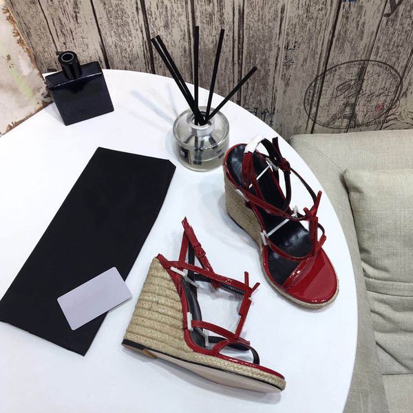 fashion designer women shoes heels sandals fashion beach thick bottom dress shoe alphabet lady sandal leather high heel lides by fen 018, Black
fashion designer women shoes heels sandals fashion beach thick bottom dress shoe alphabet lady sandal leather high heel lides by fen 018, Black