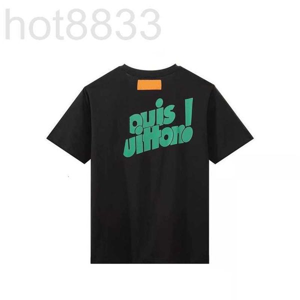 men's t-shirts designer t-shirts tees short sleeves luxury clothes summer leisure undershirt breathable printed coats high-quality clot, White;black
men's t-shirts designer t-shirts tees short sleeves luxury clothes summer leisure undershirt breathable printed coats high-quality clot, White;black