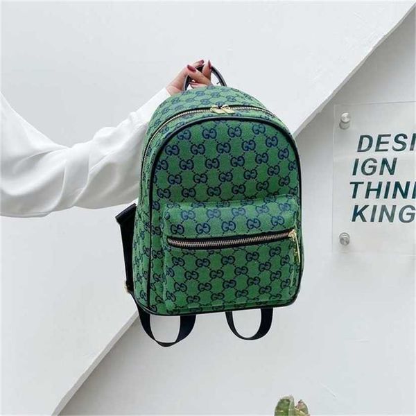 32% off handbag 2023 new bag trend student backpack summer super travel schoolbag large capacity backpack
32% off handbag 2023 new bag trend student backpack summer super travel schoolbag large capacity backpack
